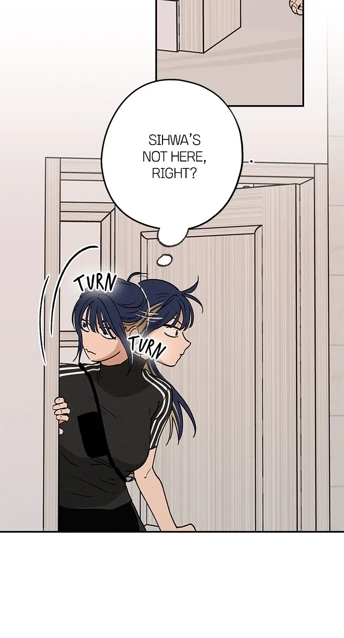 In Between Chapter 25 page 9 - 
