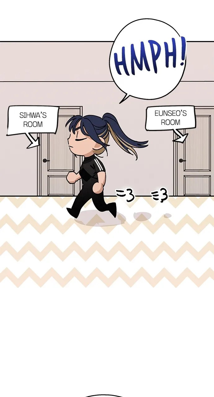 In Between Chapter 25 page 10 - 