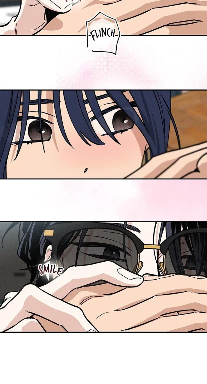 In Between Chapter 26 page 12 - 