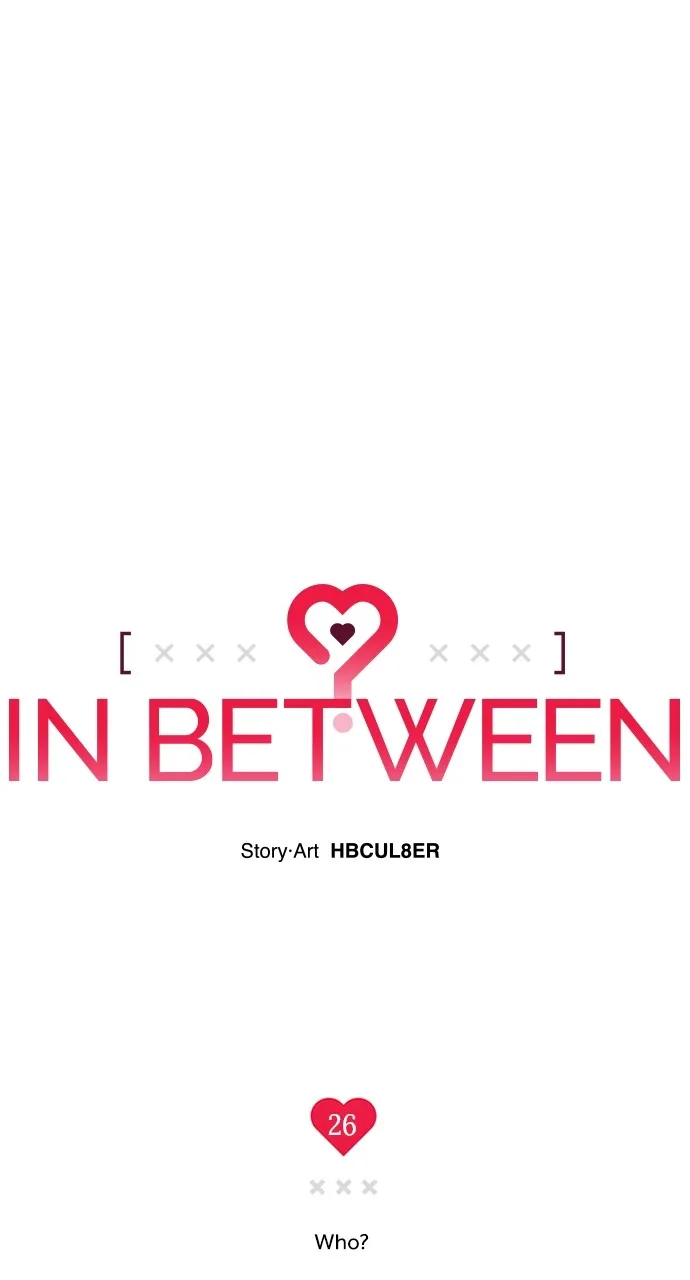In Between Chapter 26 page 13 - 