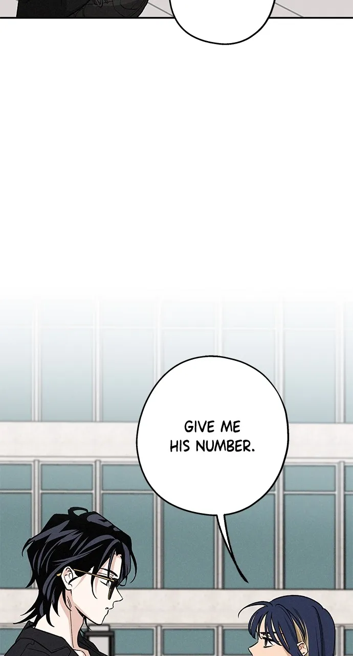 In Between Chapter 26 page 18 - 