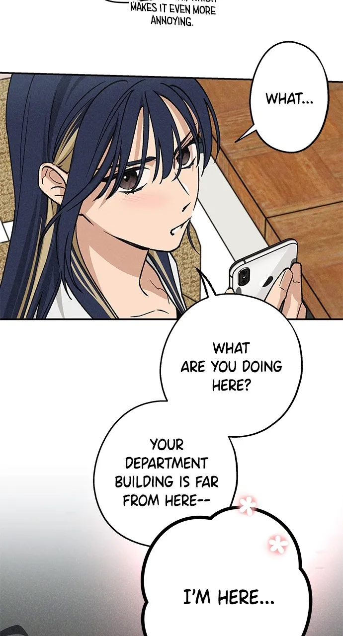 In Between Chapter 26 page 3 - 