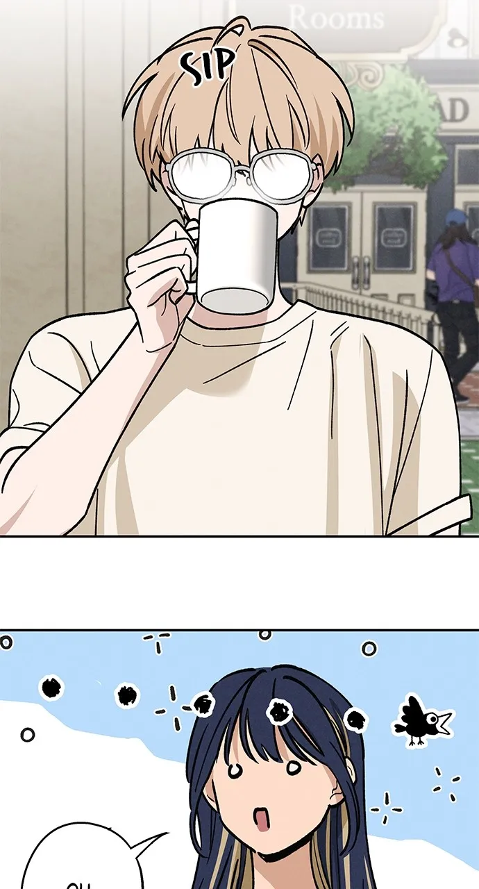 In Between Chapter 26 page 23 - 