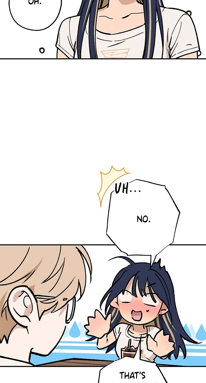 In Between Chapter 26 page 24 - 