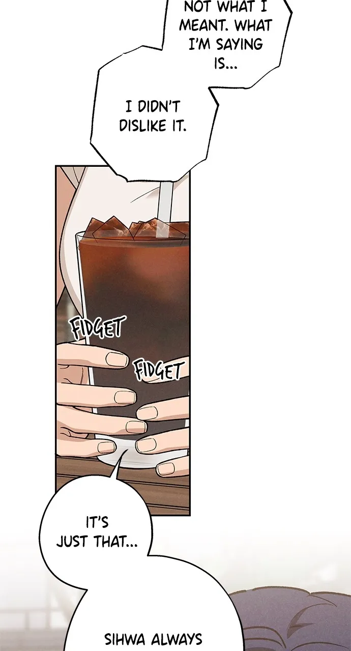 In Between Chapter 26 page 25 - 