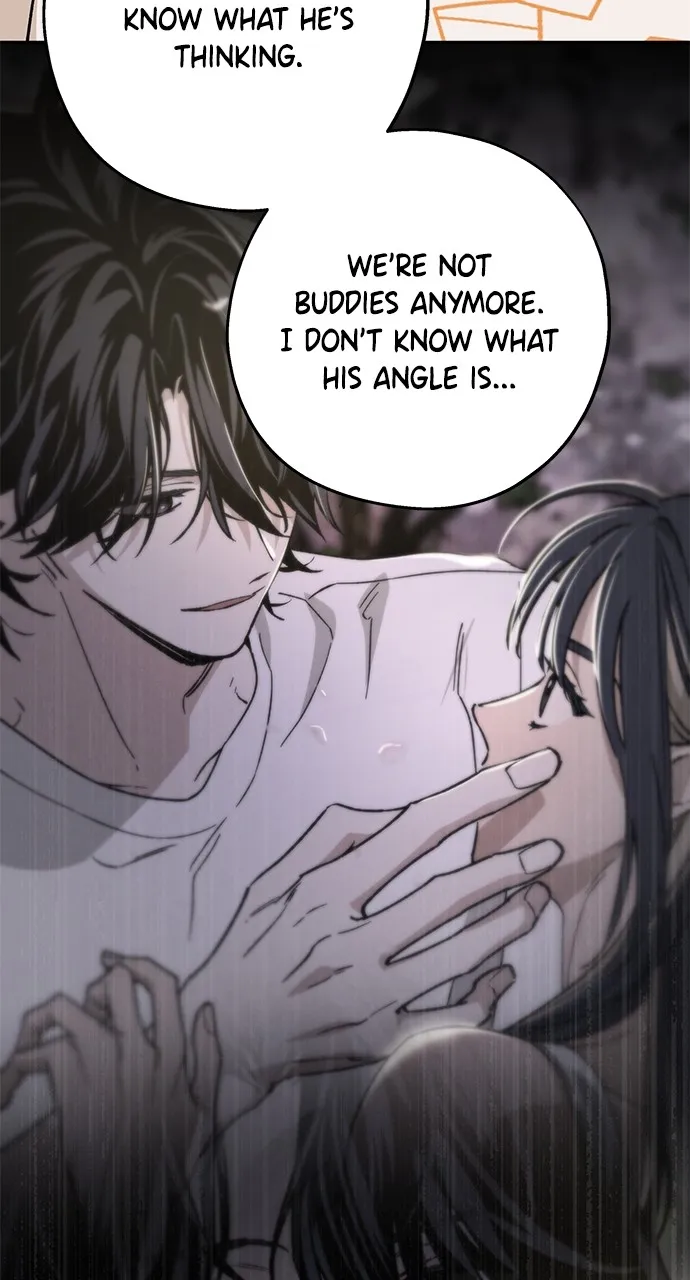 In Between Chapter 26 page 27 - 
