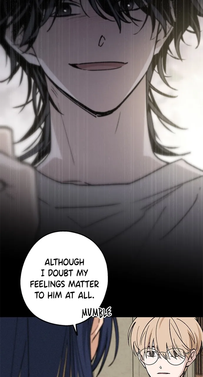 In Between Chapter 26 page 28 - 
