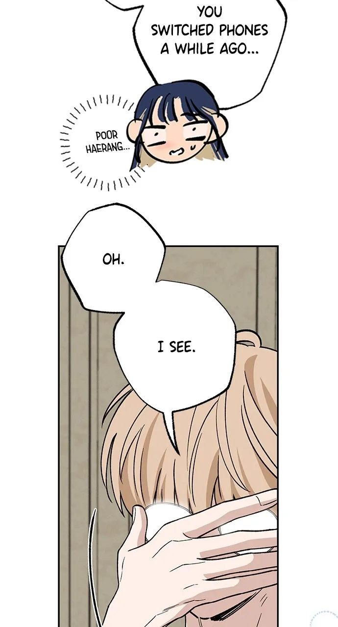 In Between Chapter 26 page 31 - 