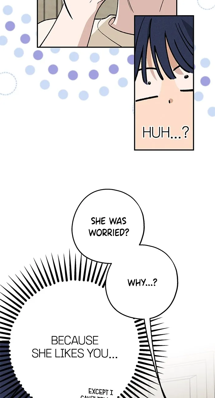 In Between Chapter 26 page 32 - 