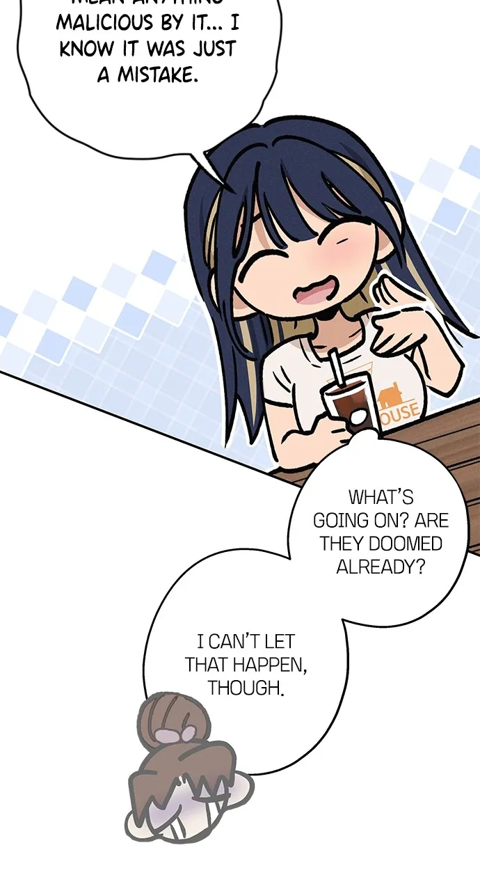 In Between Chapter 26 page 34 - 