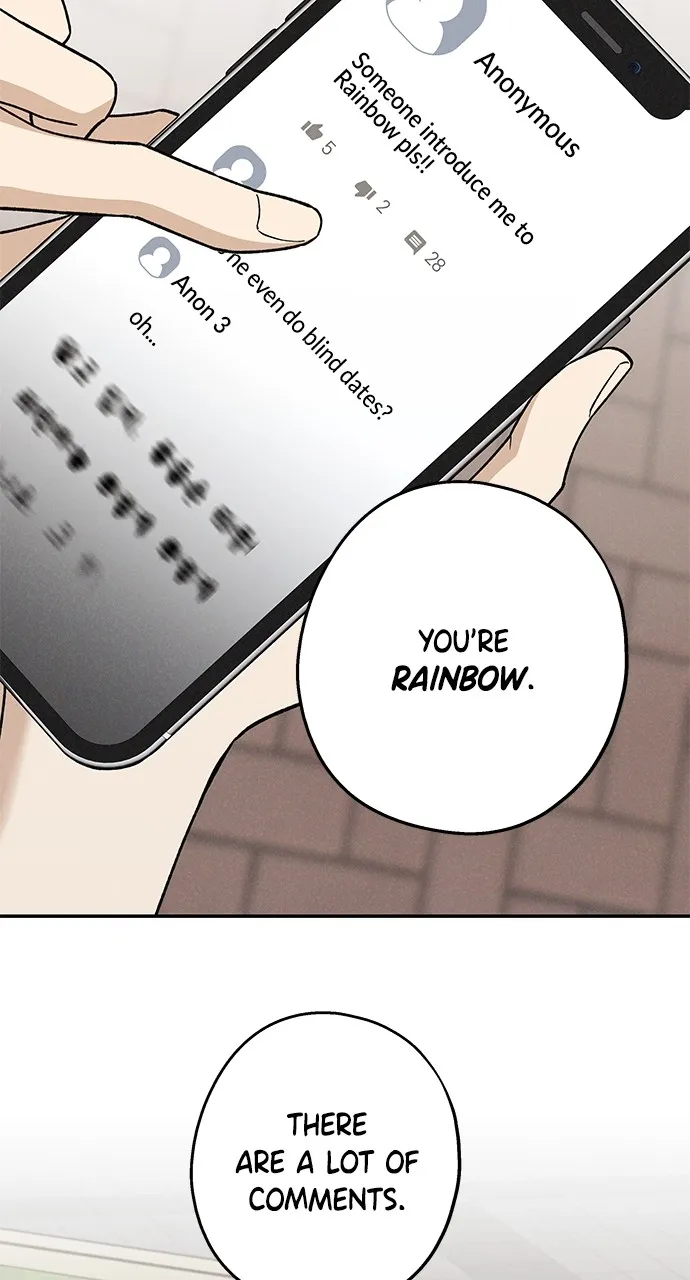 In Between Chapter 26 page 39 - 