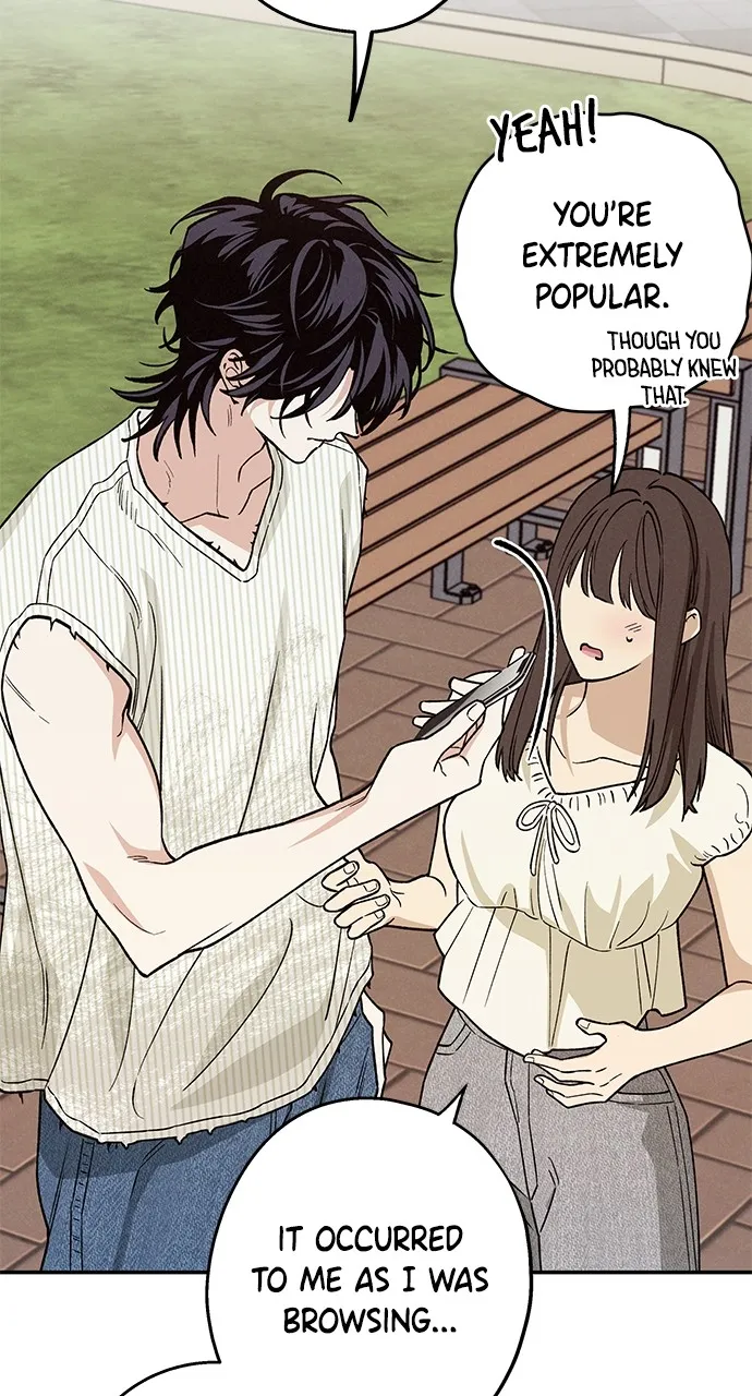In Between Chapter 26 page 40 - 