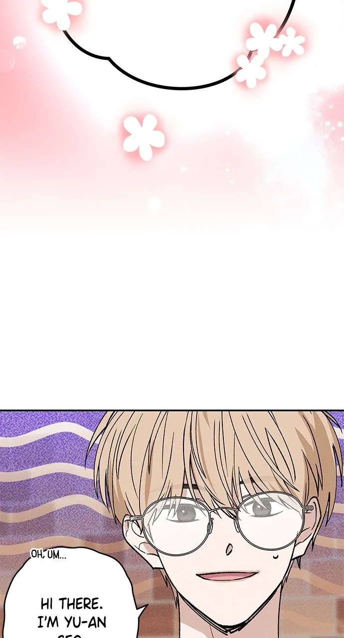 In Between Chapter 26 page 5 - 