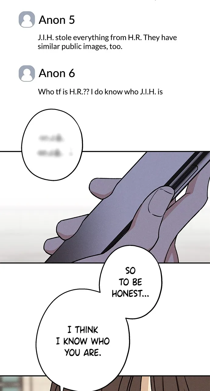 In Between Chapter 26 page 42 - 
