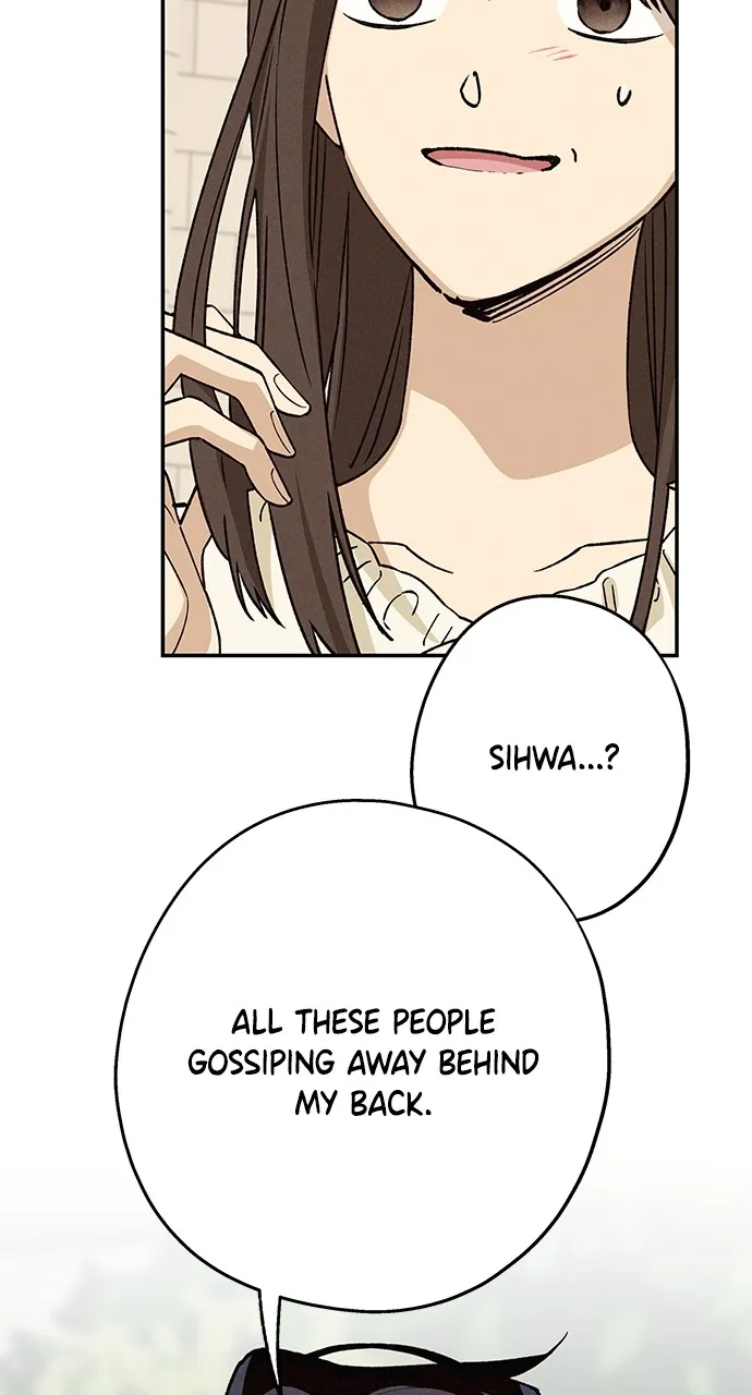 In Between Chapter 26 page 46 - 
