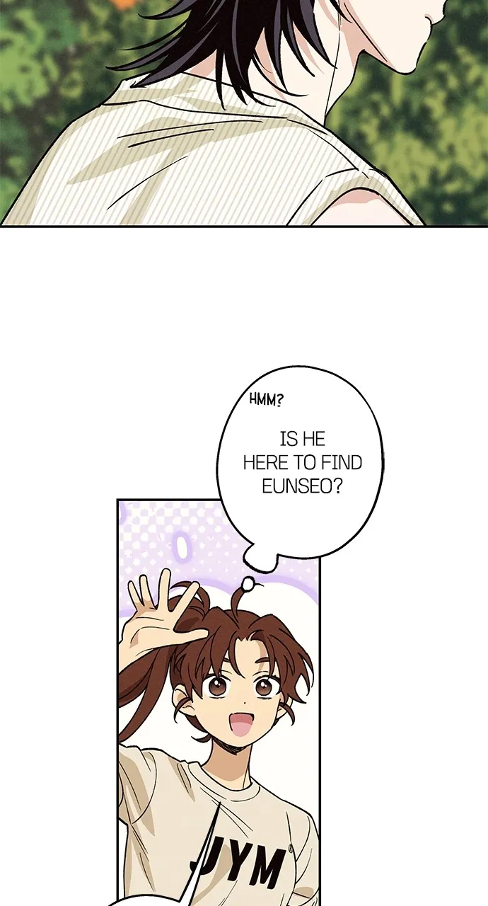 In Between Chapter 26 page 50 - 