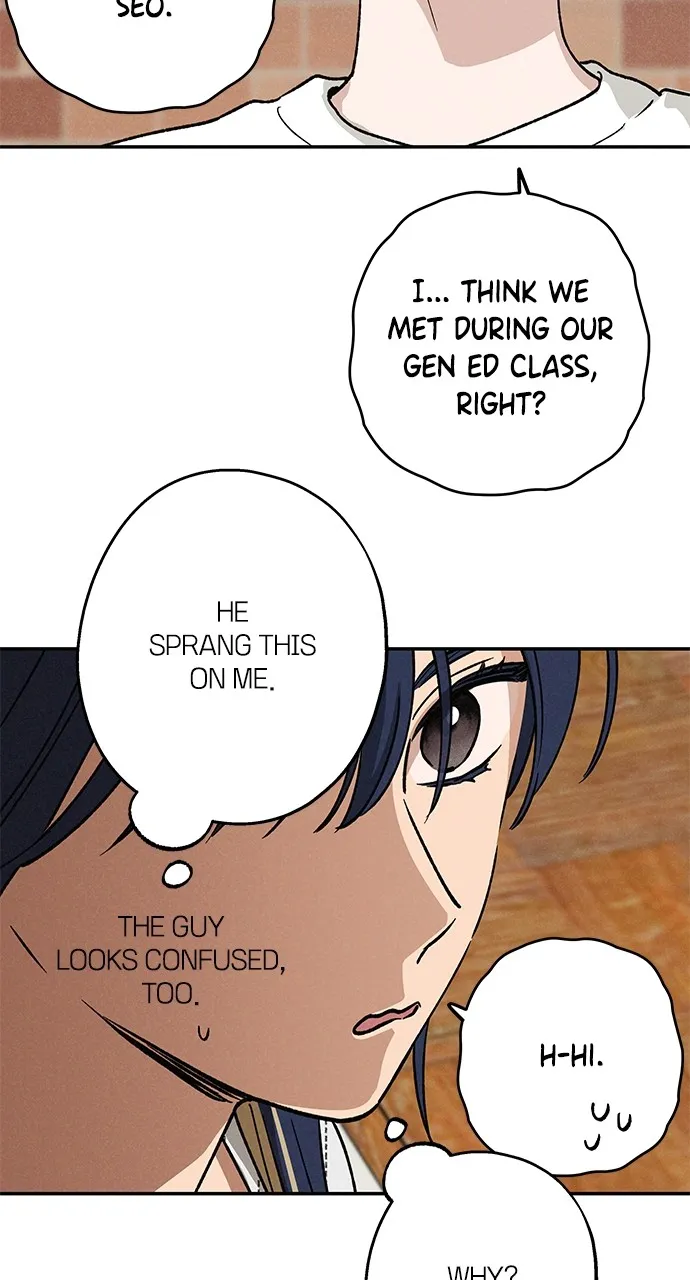 In Between Chapter 26 page 6 - 
