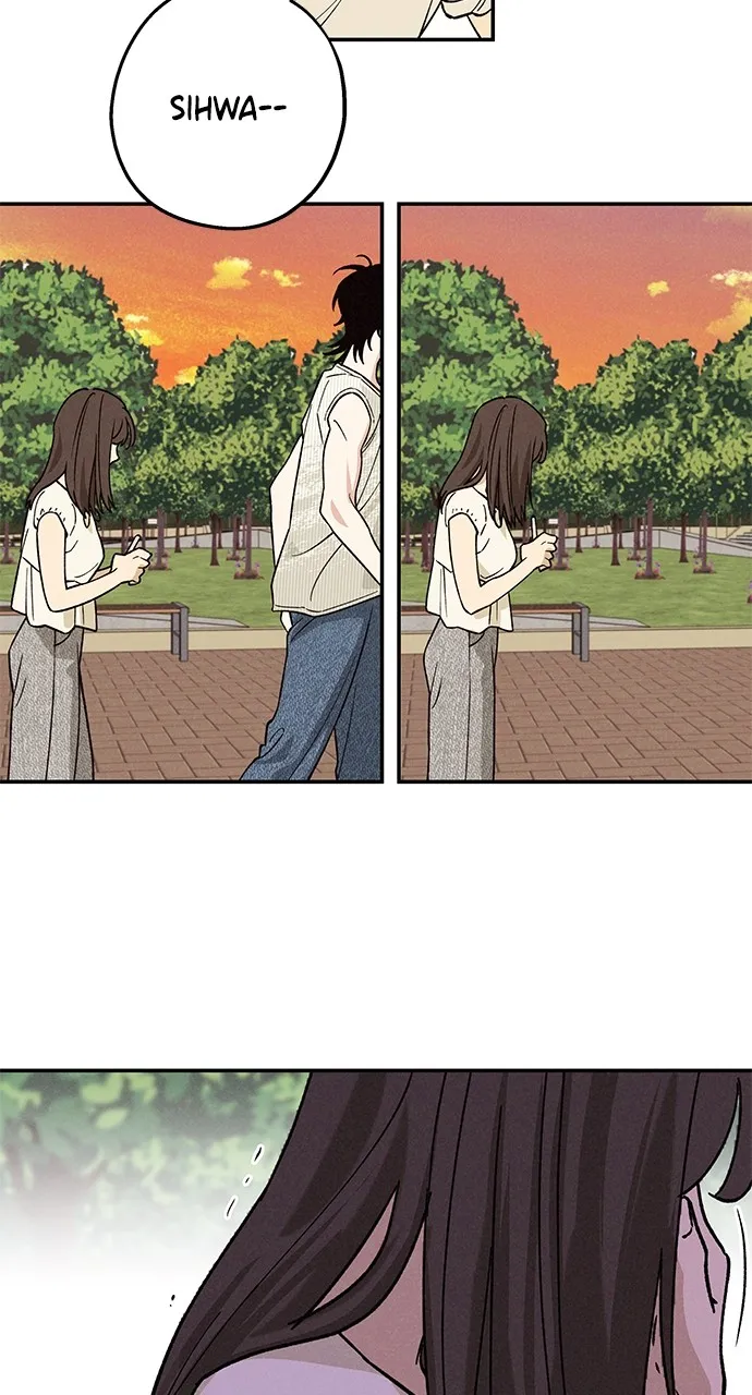 In Between Chapter 26 page 51 - 