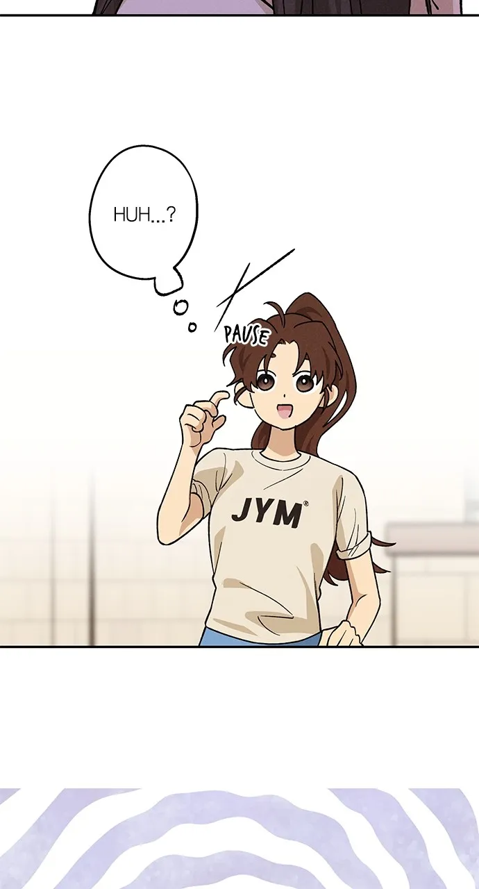 In Between Chapter 26 page 52 - 