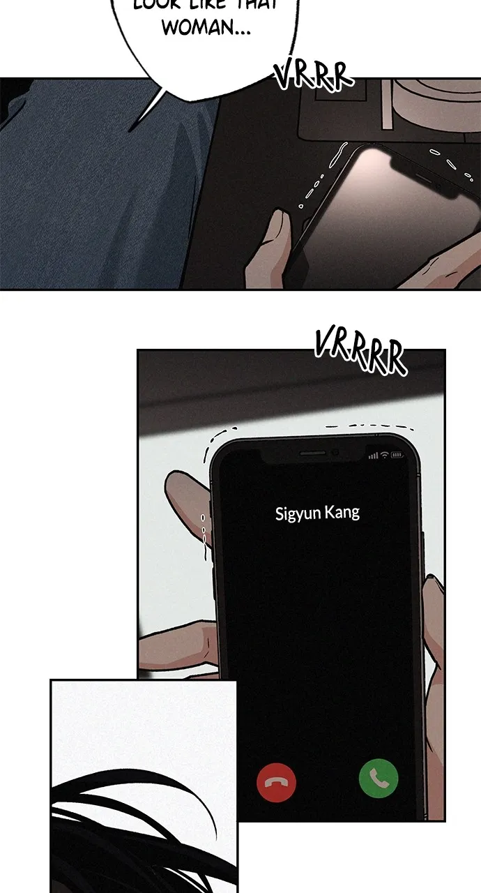 In Between Chapter 26 page 57 - 