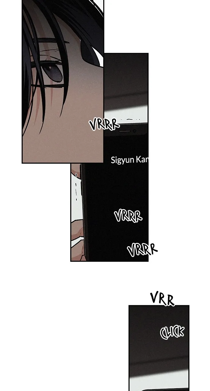 In Between Chapter 26 page 58 - 