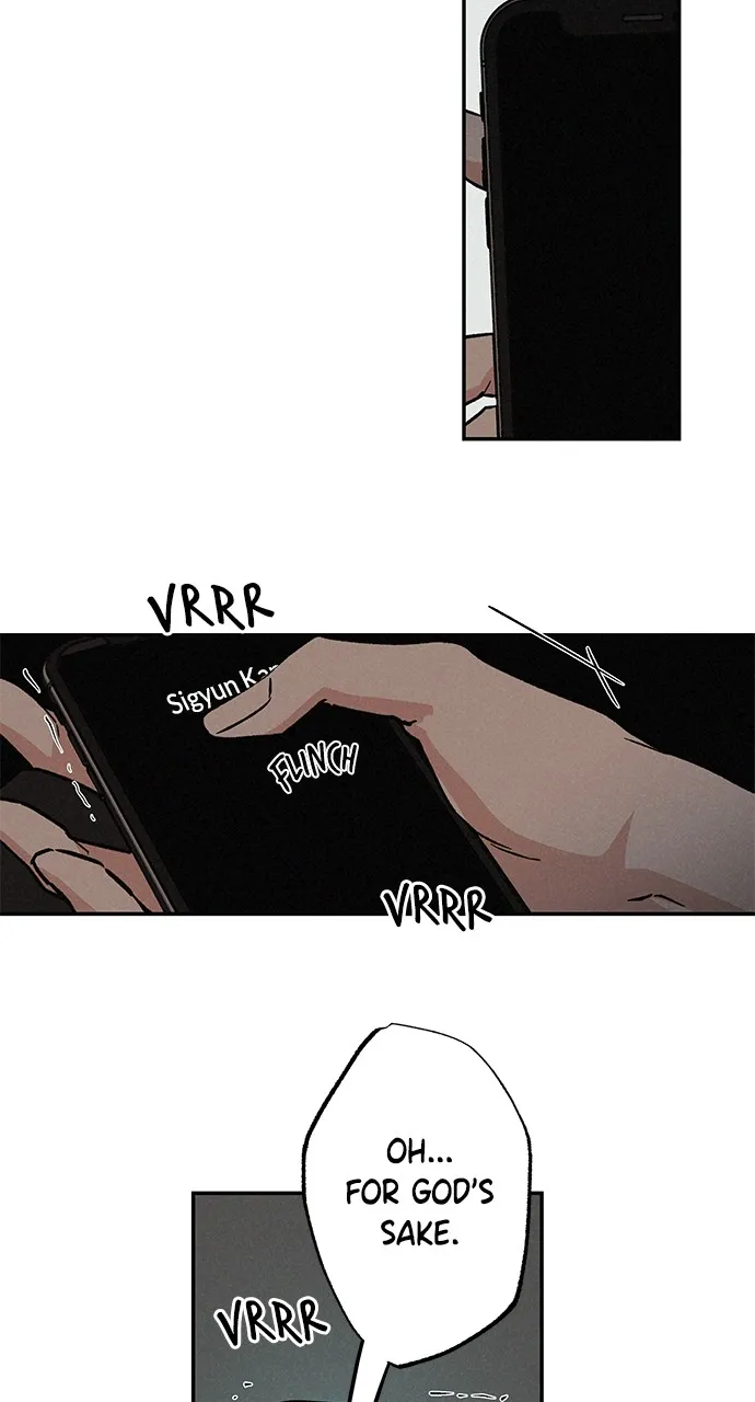 In Between Chapter 26 page 59 - 