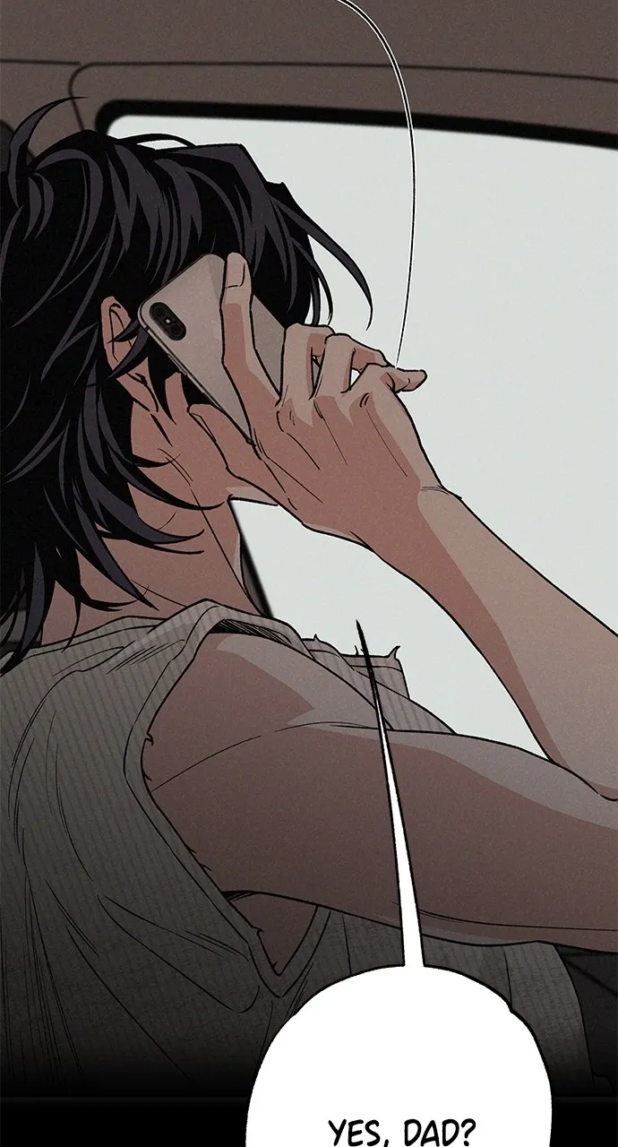 In Between Chapter 26 page 61 - 