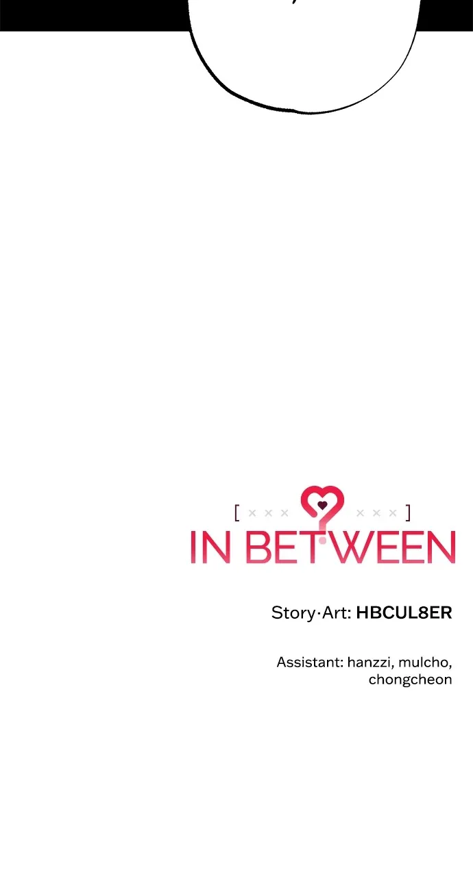 In Between Chapter 26 page 62 - 
