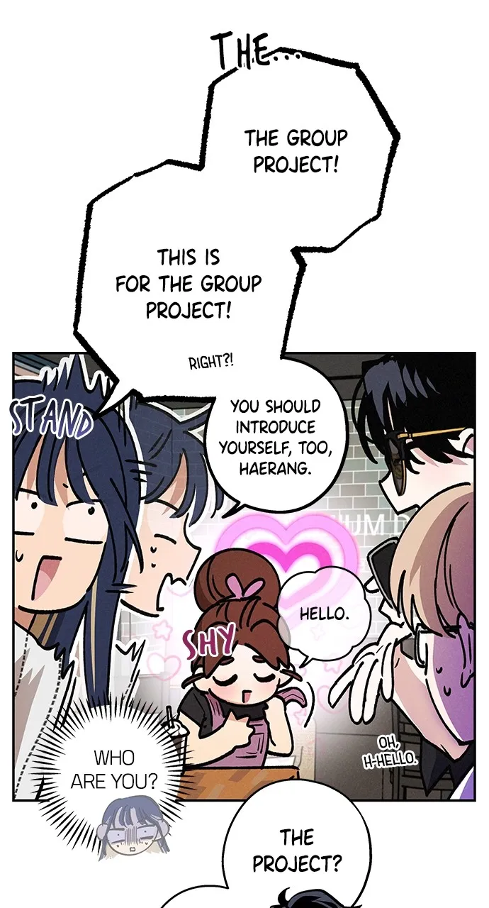 In Between Chapter 26 page 9 - 