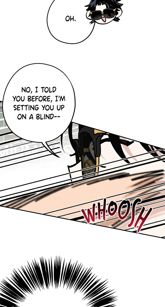 In Between Chapter 26 page 10 - 
