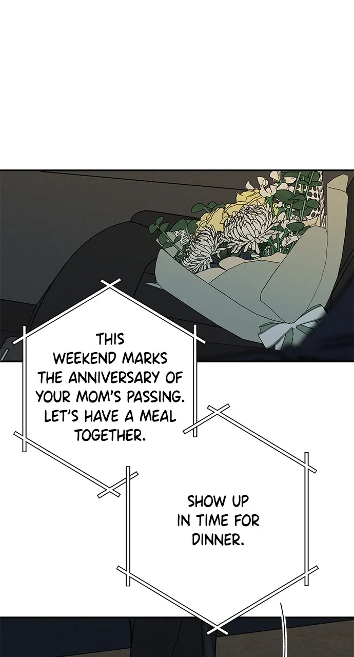 In Between Chapter 27 page 1 - 