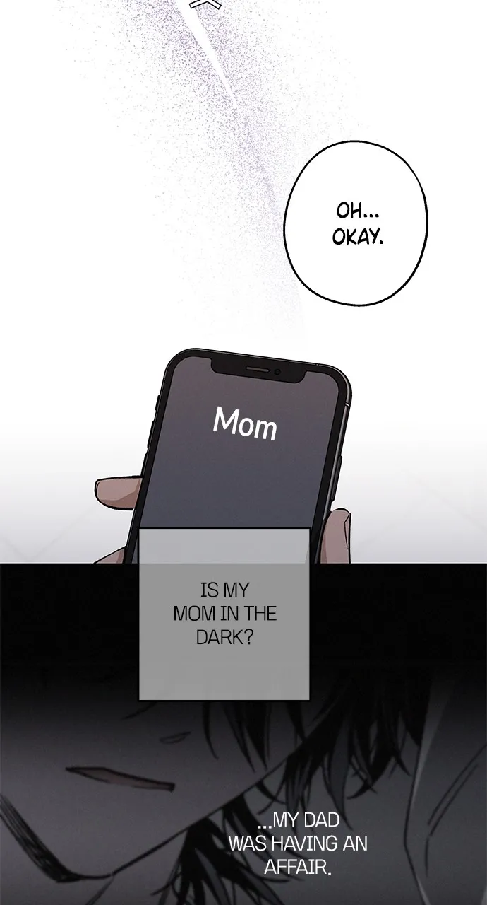 In Between Chapter 27 page 12 - 
