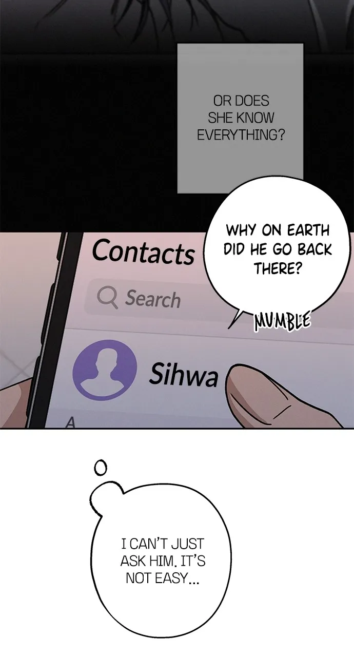 In Between Chapter 27 page 13 - 