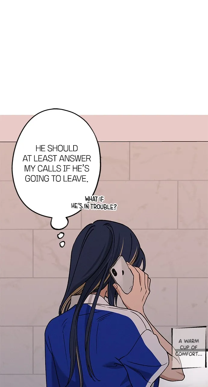 In Between Chapter 27 page 14 - 