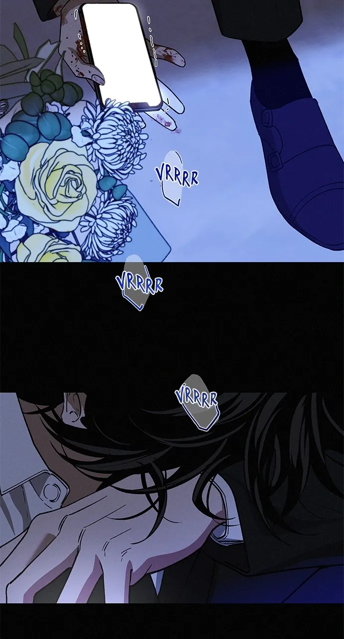 In Between Chapter 27 page 18 - 