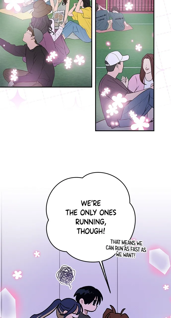 In Between Chapter 27 page 22 - 