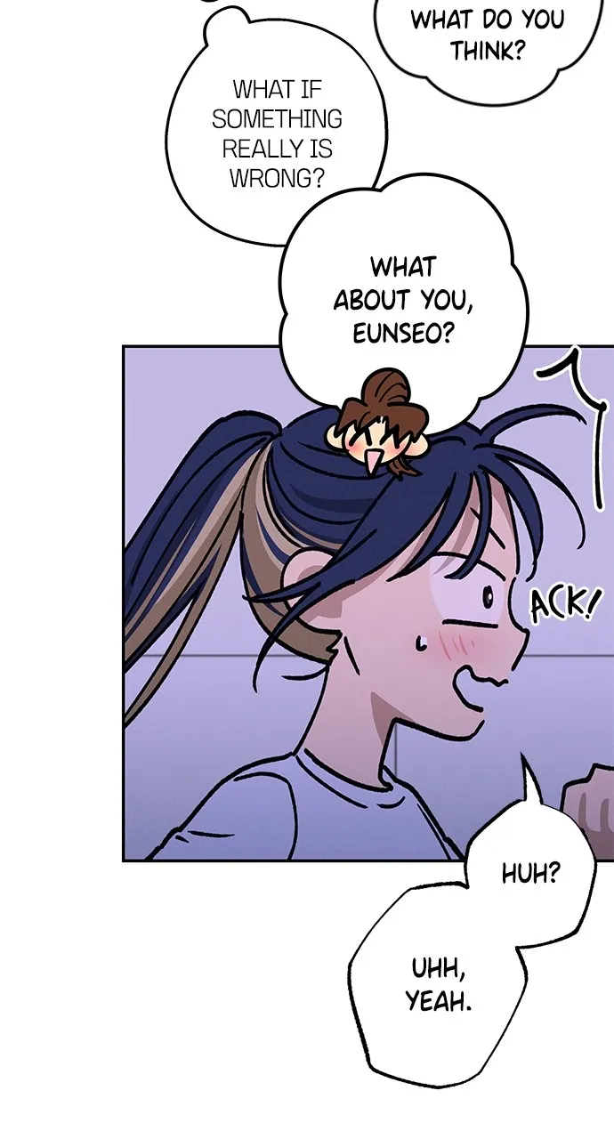 In Between Chapter 27 page 24 - 