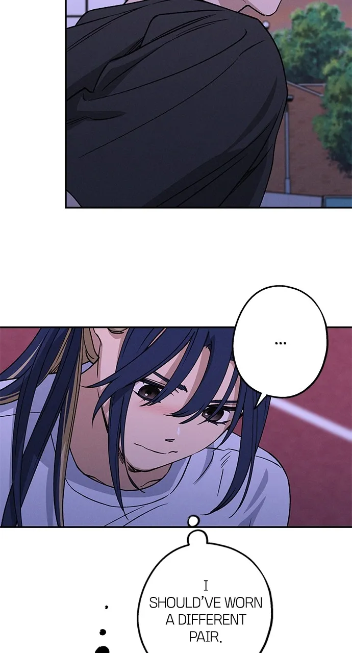 In Between Chapter 27 page 28 - 