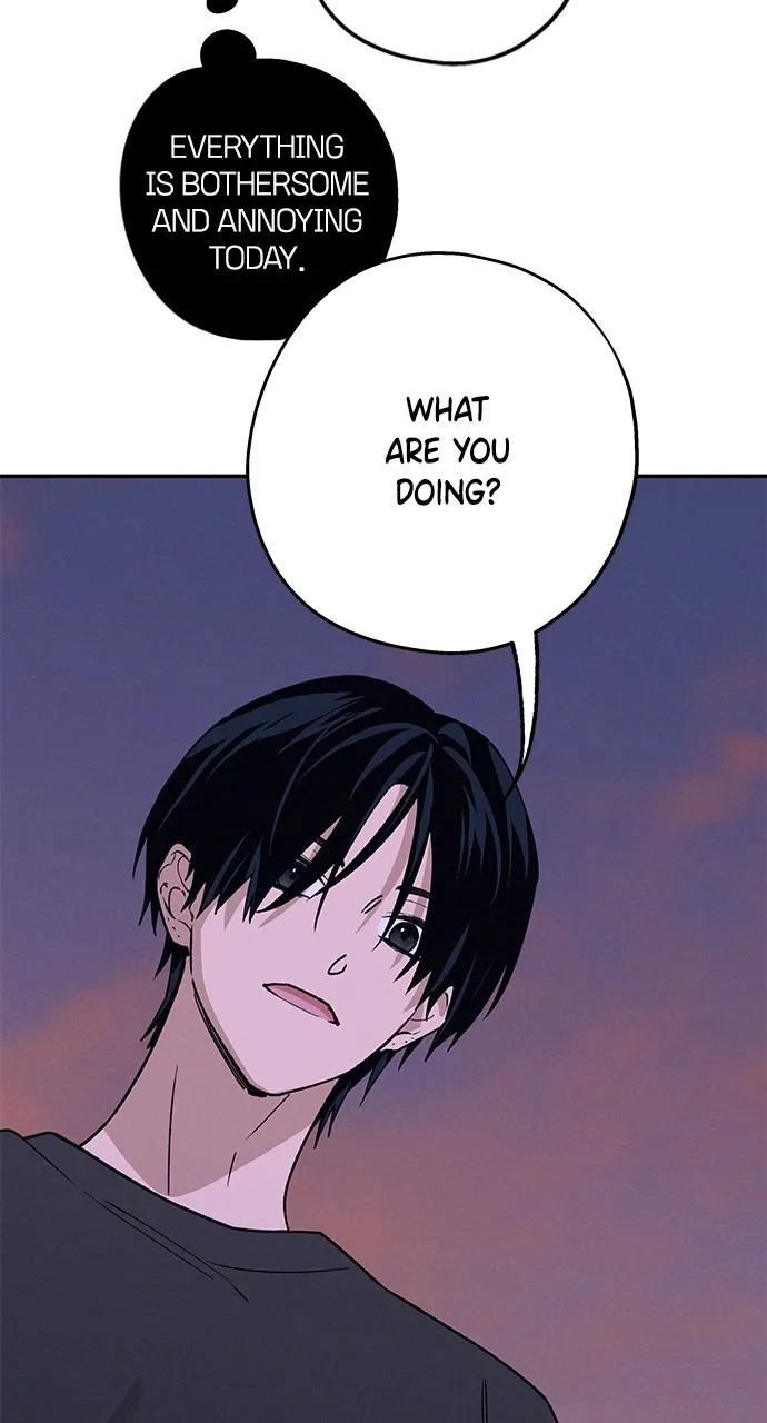 In Between Chapter 27 page 29 - 