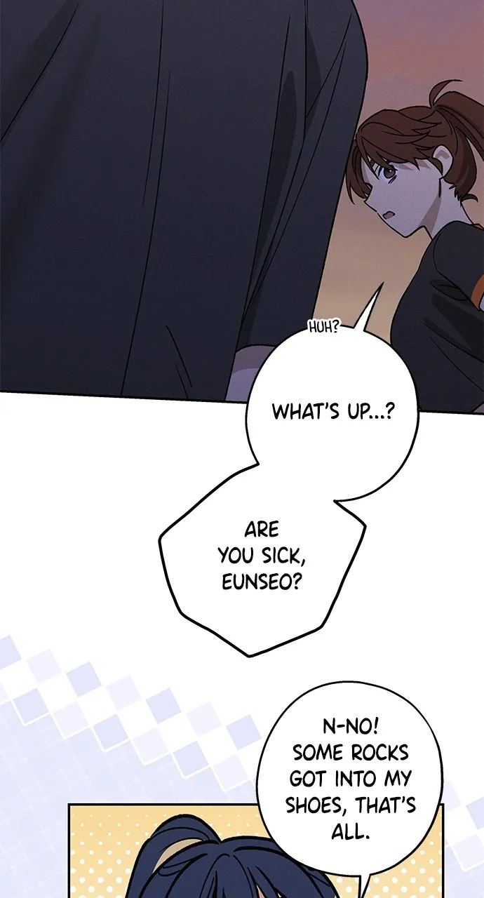 In Between Chapter 27 page 30 - 