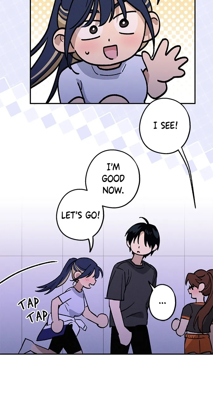 In Between Chapter 27 page 31 - 