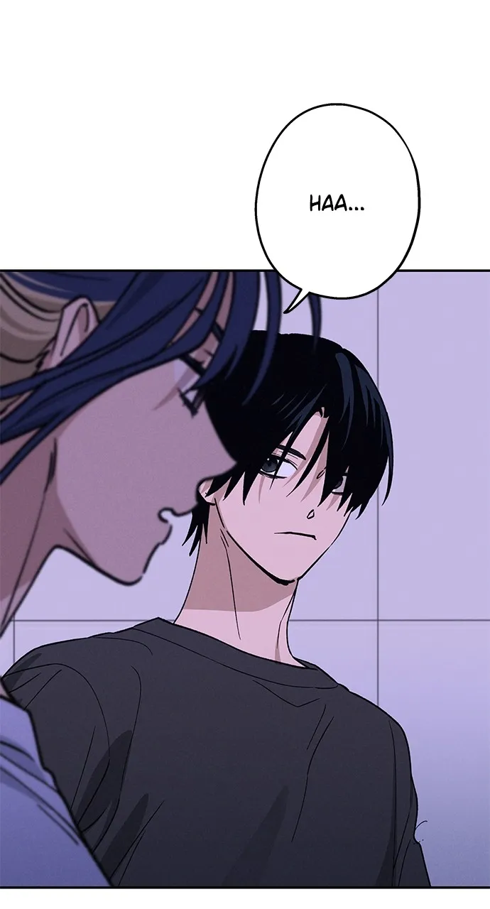 In Between Chapter 27 page 32 - 