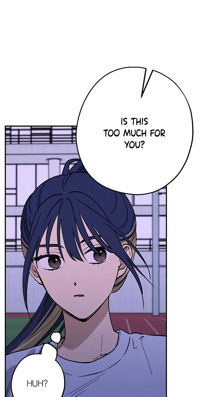In Between Chapter 27 page 33 - 