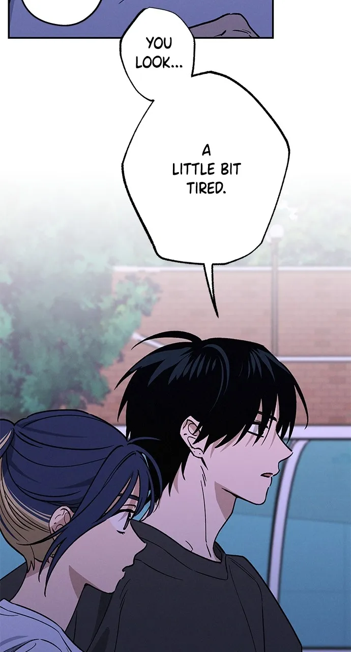In Between Chapter 27 page 34 - 