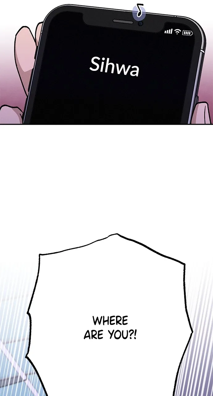 In Between Chapter 27 page 37 - 