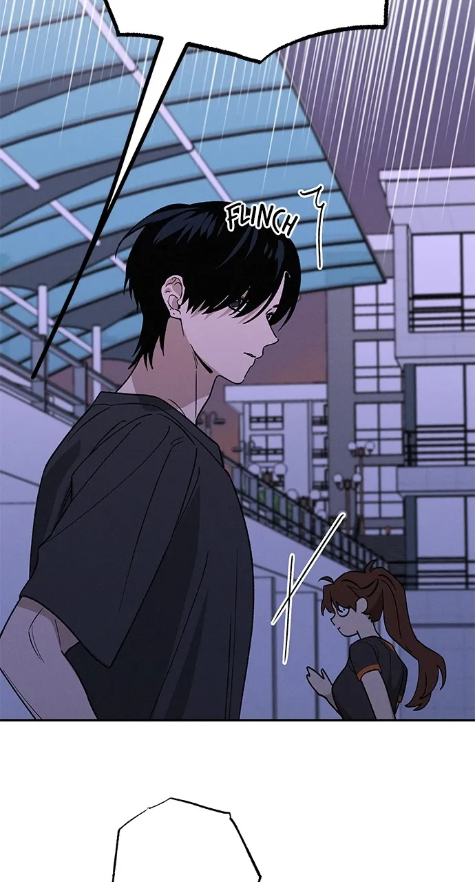 In Between Chapter 27 page 38 - 