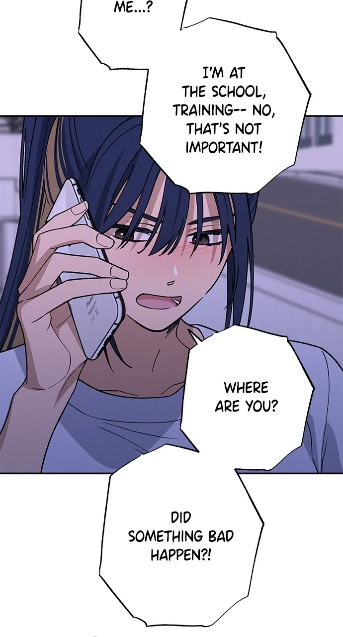 In Between Chapter 27 page 39 - 