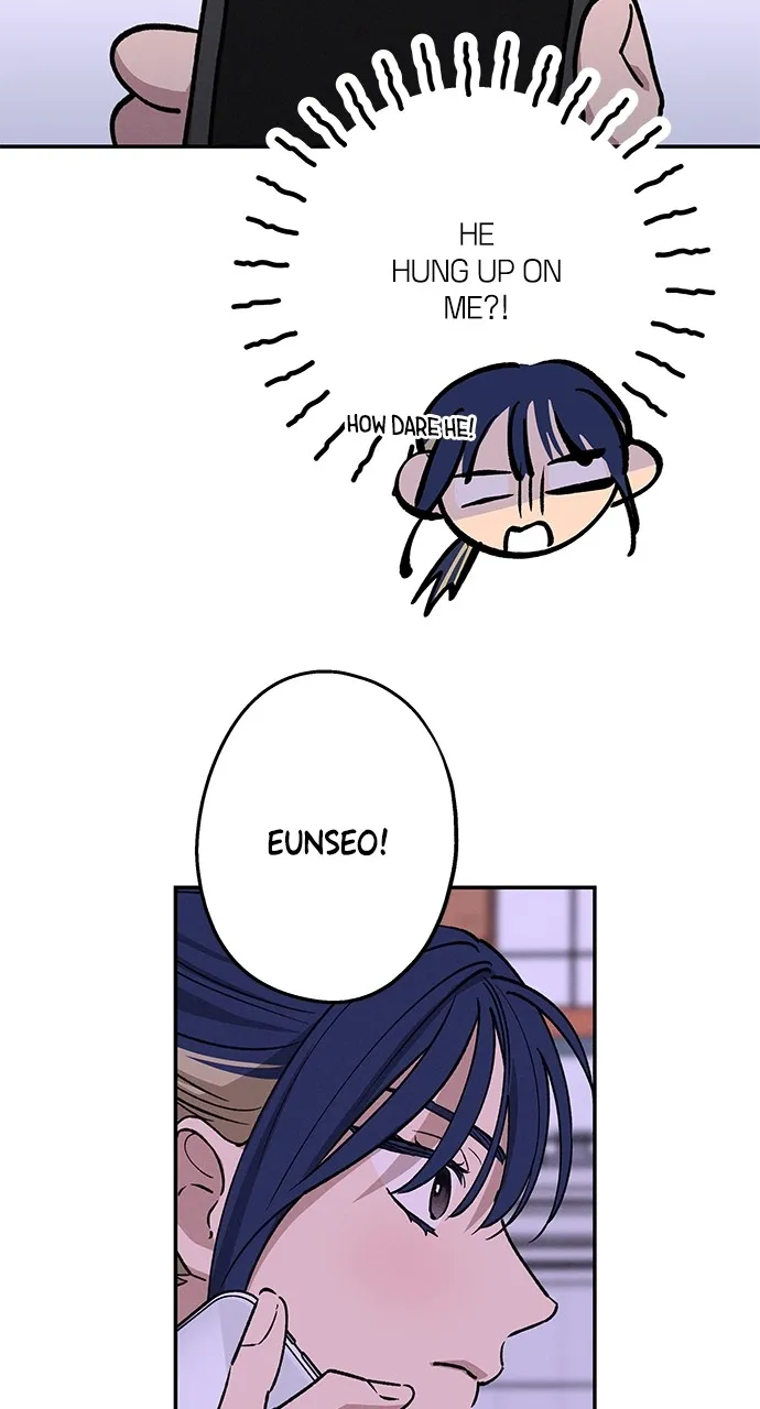 In Between Chapter 27 page 42 - 