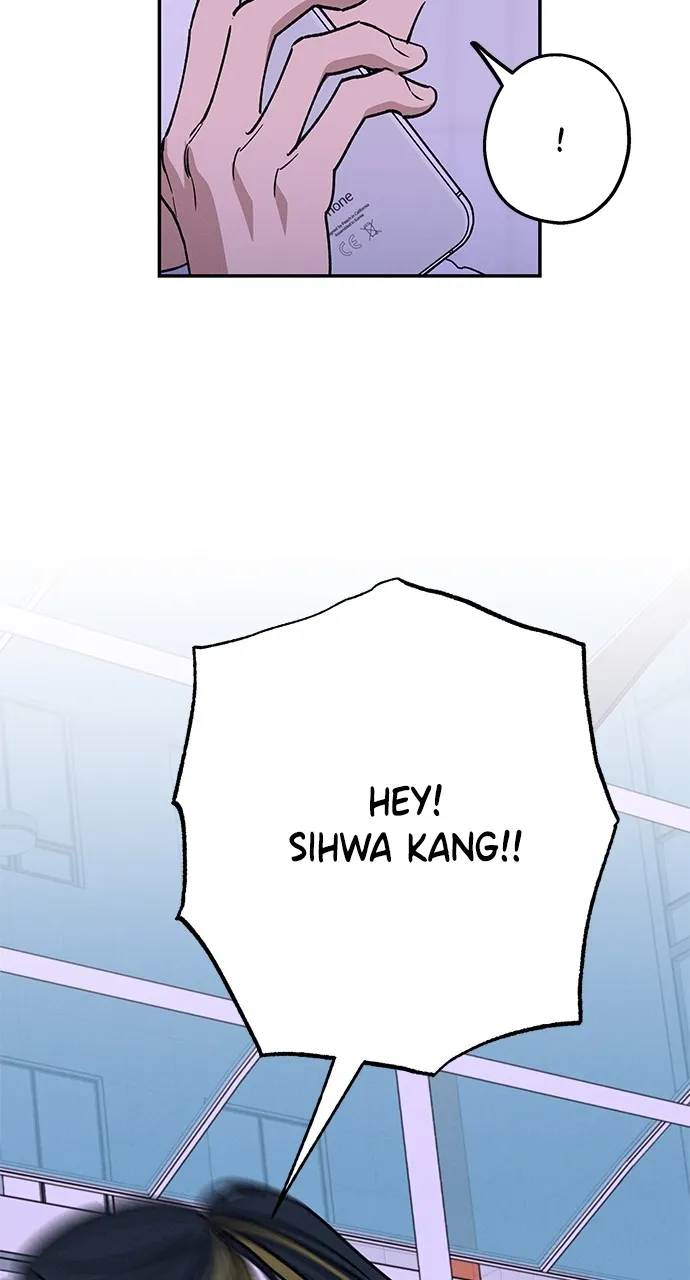 In Between Chapter 27 page 43 - 