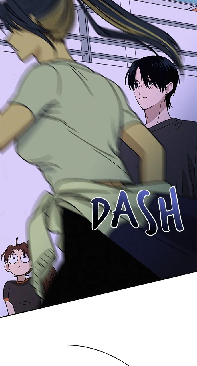 In Between Chapter 27 page 44 - 